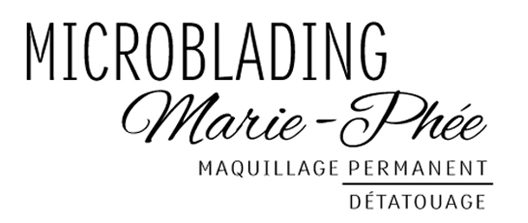 Microblading Marie-Phée